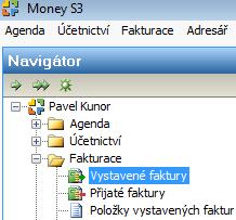 Money S3 v�b&igrave;r kam chcete data importovat 