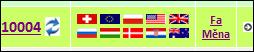 Odkaz na posledn� vydan� faktu�e a zjistit rozd�l v cen�